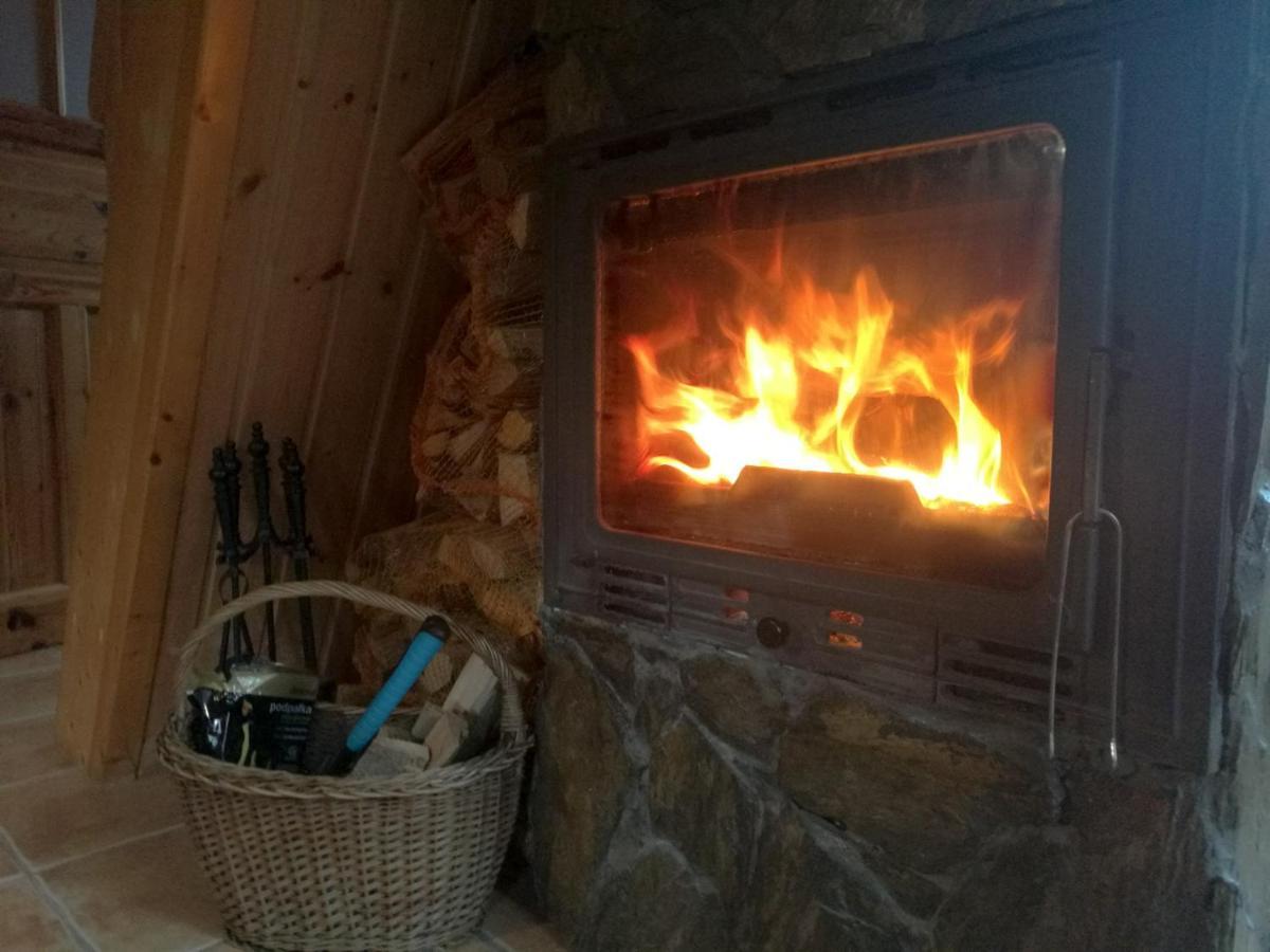 Domki letniskowe i całoroczne w Kopalinie Kopalino Zewnętrze zdjęcie